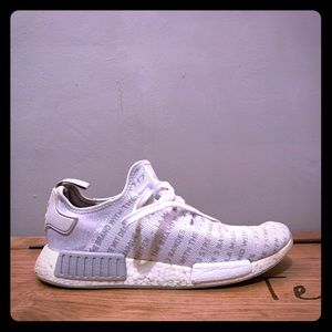 NMD “The Brand”